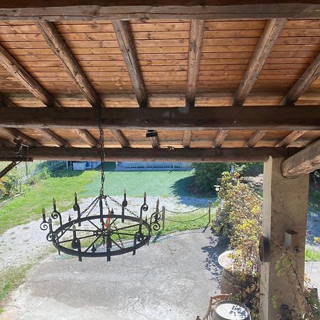La Chiusa Bed And Breakfast Montichiari Exterior photo